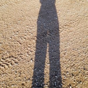 Meet your Posher, Scott